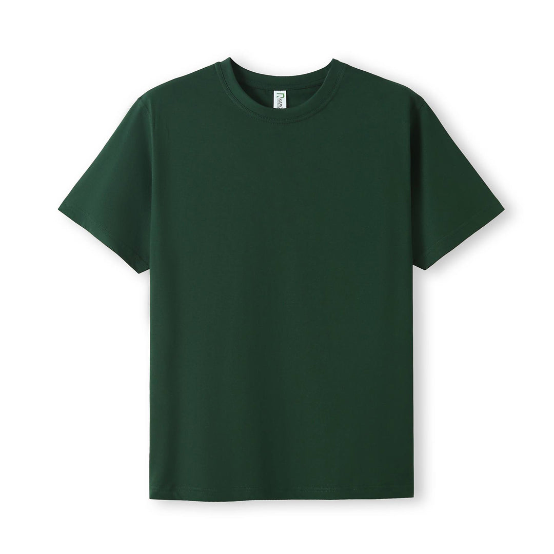 Ramo The Modern Fit Tee | Mens Bottle Shirts & Tops