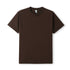 Ramo The Modern Fit Tee | Mens Brown Shirts & Tops