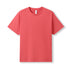 Ramo The Modern Fit Tee | Mens Coral Red Shirts & Tops