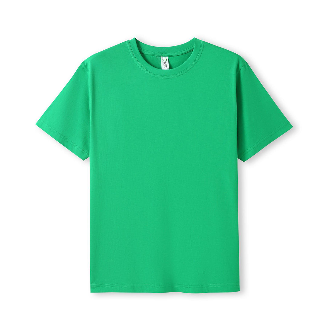 Ramo The Modern Fit Tee | Mens Emerald Shirts & Tops