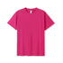 Ramo The Modern Fit Tee | Mens Hot Pink Shirts & Tops