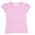 Ramo The Puff Sleeve Tee | Kids Shirts & Tops