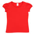 Ramo The Puff Sleeve Tee | Kids Shirts & Tops