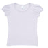 Ramo The Puff Sleeve Tee | Kids Shirts & Tops