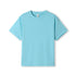 Ramo The Regular Tee | Infants Aqua Shirts & Tops