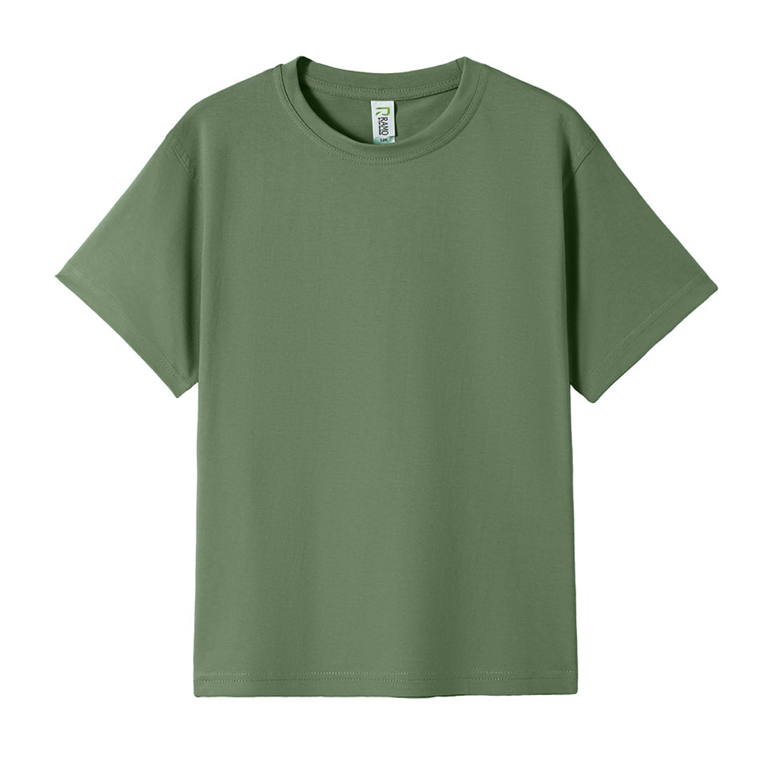 The Regular Tee | Kids
