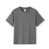 Ramo The Regular Tee | Infants Charcoal Shirts & Tops