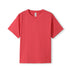 Ramo The Regular Tee | Infants Coral Red Shirts & Tops