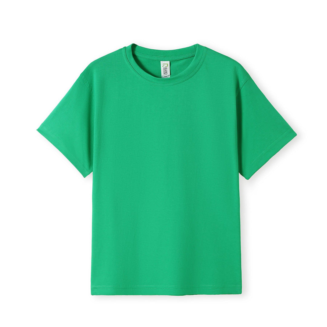 Ramo The Regular Tee | Infants Emerald Shirts & Tops