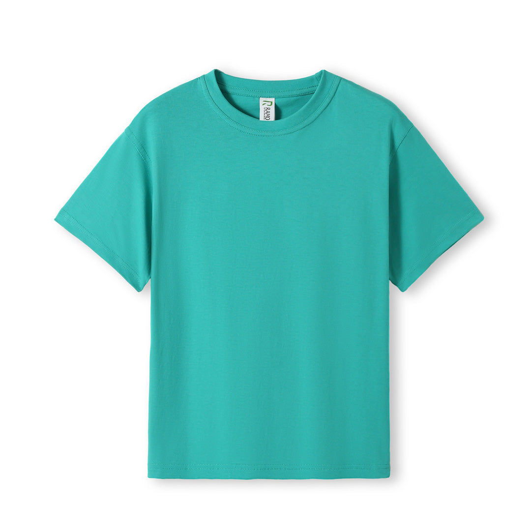 Ramo The Regular Tee | Infants Fruit Green Shirts & Tops