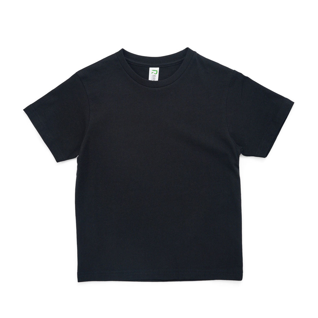 Ramo The Earth Care Tee | Kids 00 Shirts & Tops