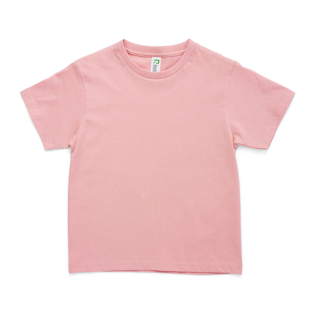 Ramo The Earth Care Tee | Kids 00 Shirts & Tops