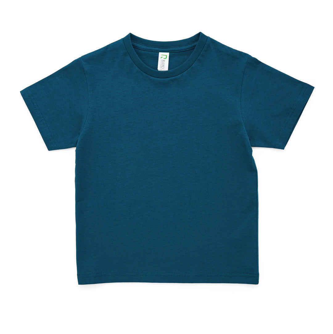 Ramo The Earth Care Tee | Kids Shirts & Tops
