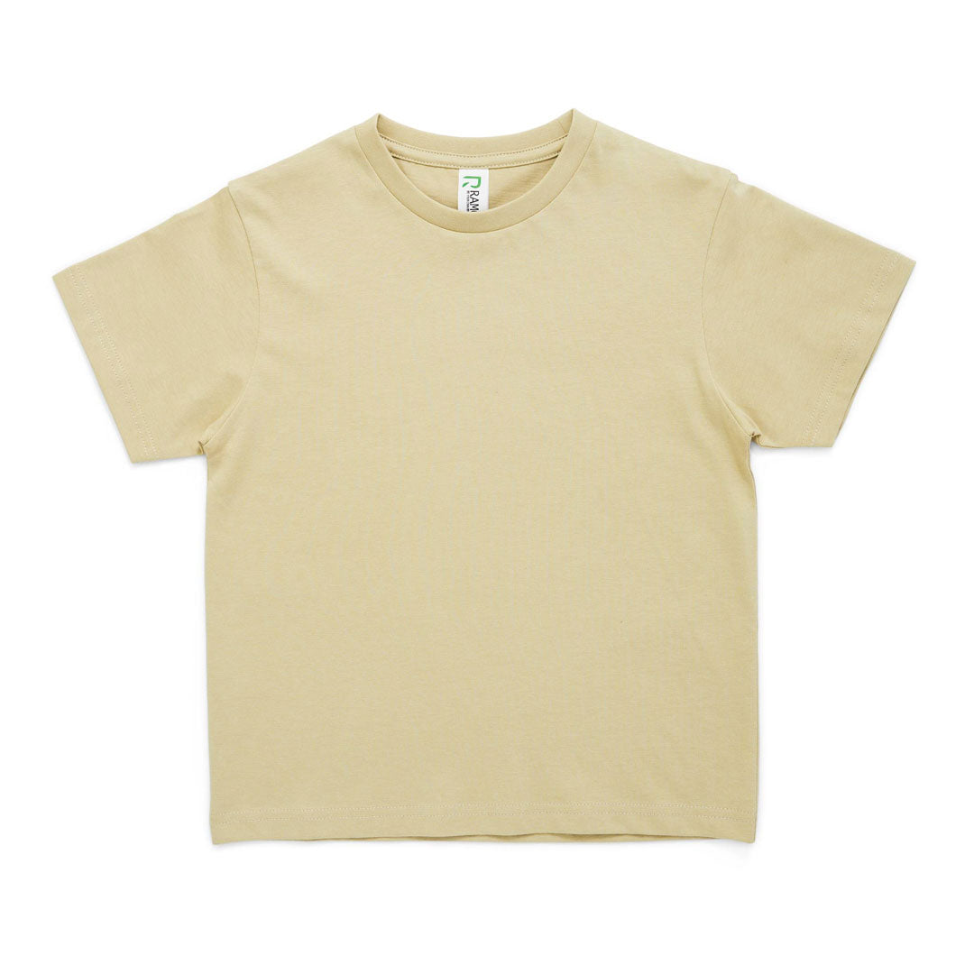 Ramo The Earth Care Tee | Kids 00 Shirts & Tops