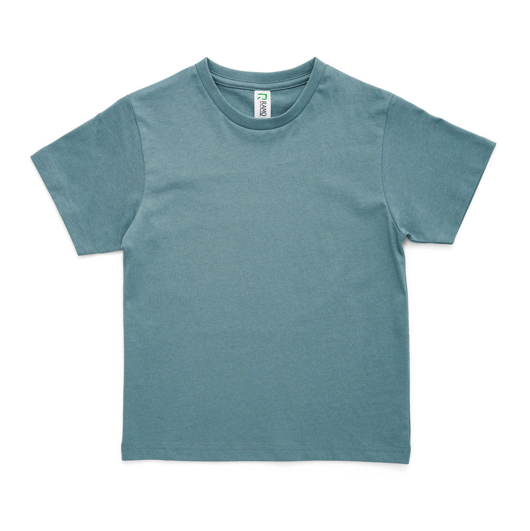 Ramo The Earth Care Tee | Kids 00 Shirts & Tops