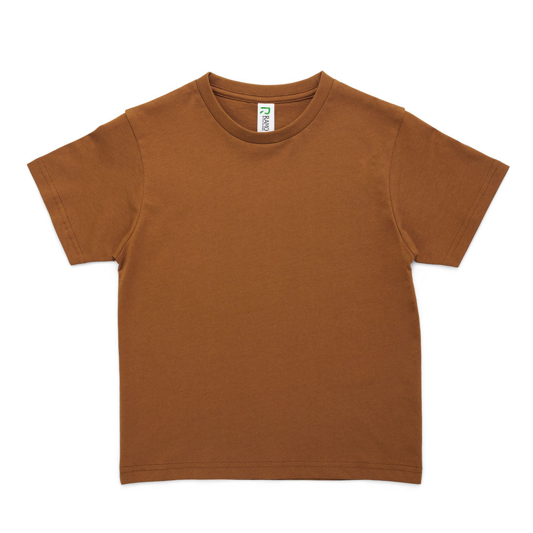 Ramo The Earth Care Tee | Kids 00 Shirts & Tops