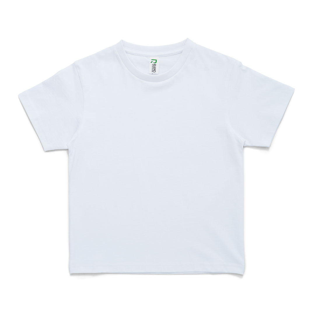 Ramo The Earth Care Tee | Kids 00 Shirts & Tops