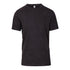 Ramo The Stone Wash Tee | Kids Black Outerwear