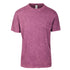 Ramo The Stone Wash Tee | Kids Mauve1 Outerwear