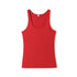 Ramo The American Style Singlet | Ladies Red Shirts & Tops