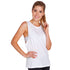 Ramo The Combed Cotton Tank | Ladies Shirts & Tops