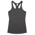 Ramo The Cotton Racer Back Singlet | Kids Charcoal Marle Shirts & Tops