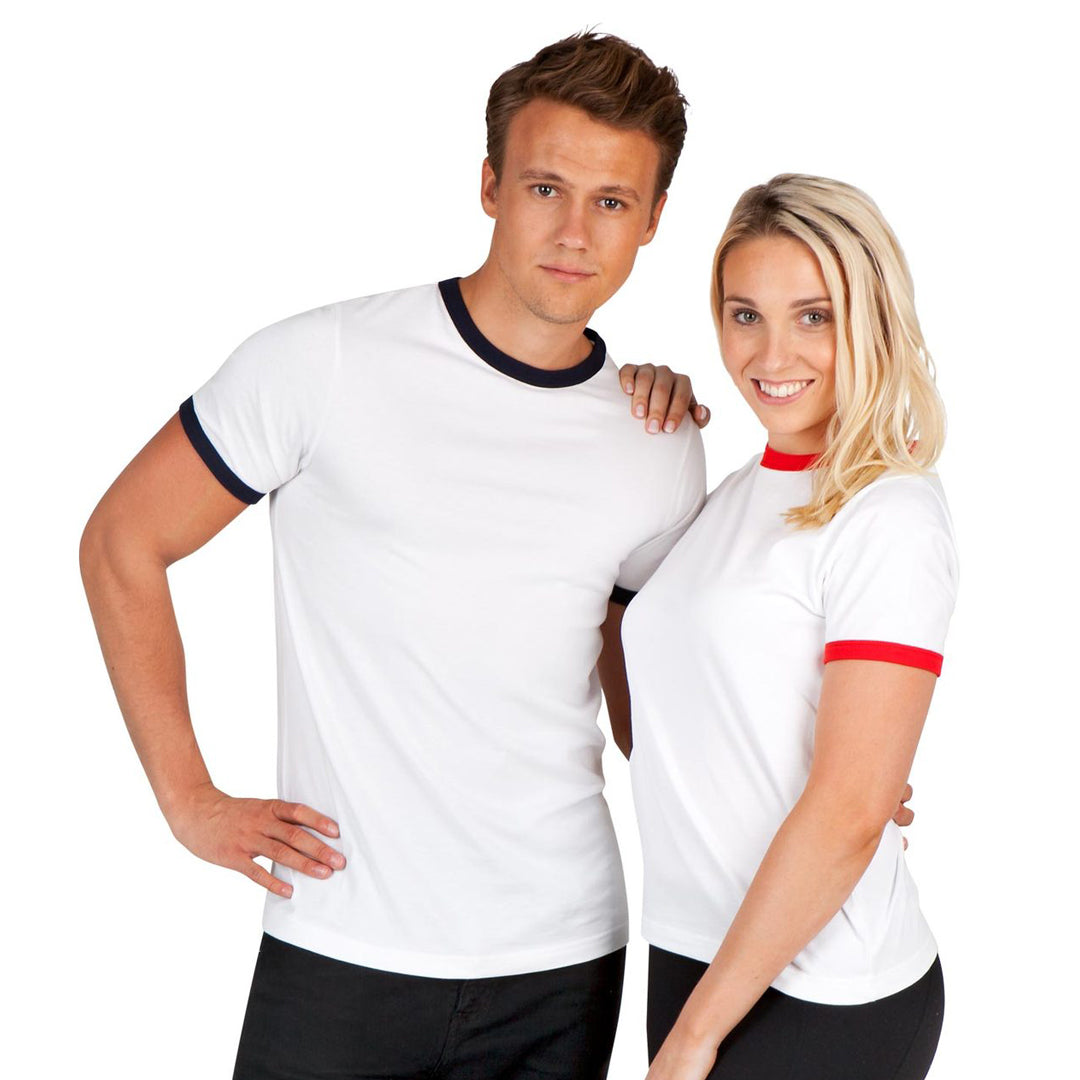 Ramo The Ringer Tee | Adults Shirts & Tops