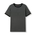 Ramo The Ringer Tee | Adults Dark Marle/Black Shirts & Tops