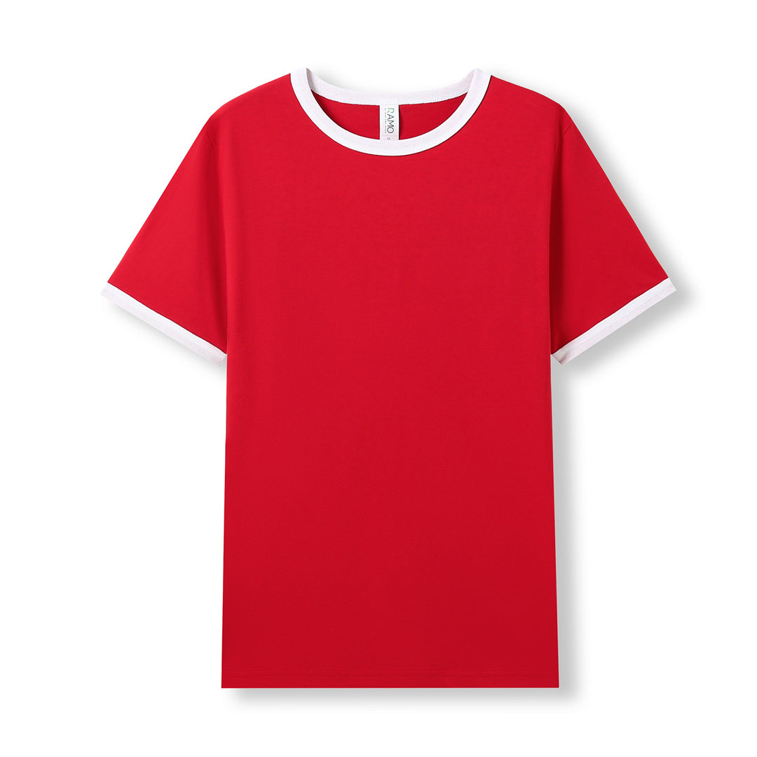 Ramo The Ringer Tee | Adults Shirts & Tops