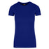 Ramo The American Style Crew Tee | Ladies Royal Shirts & Tops