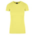 Ramo The American Style Crew Tee | Ladies Lemon Shirts & Tops