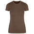 Ramo The Slim Fit Tee | Ladies Shirts & Tops
