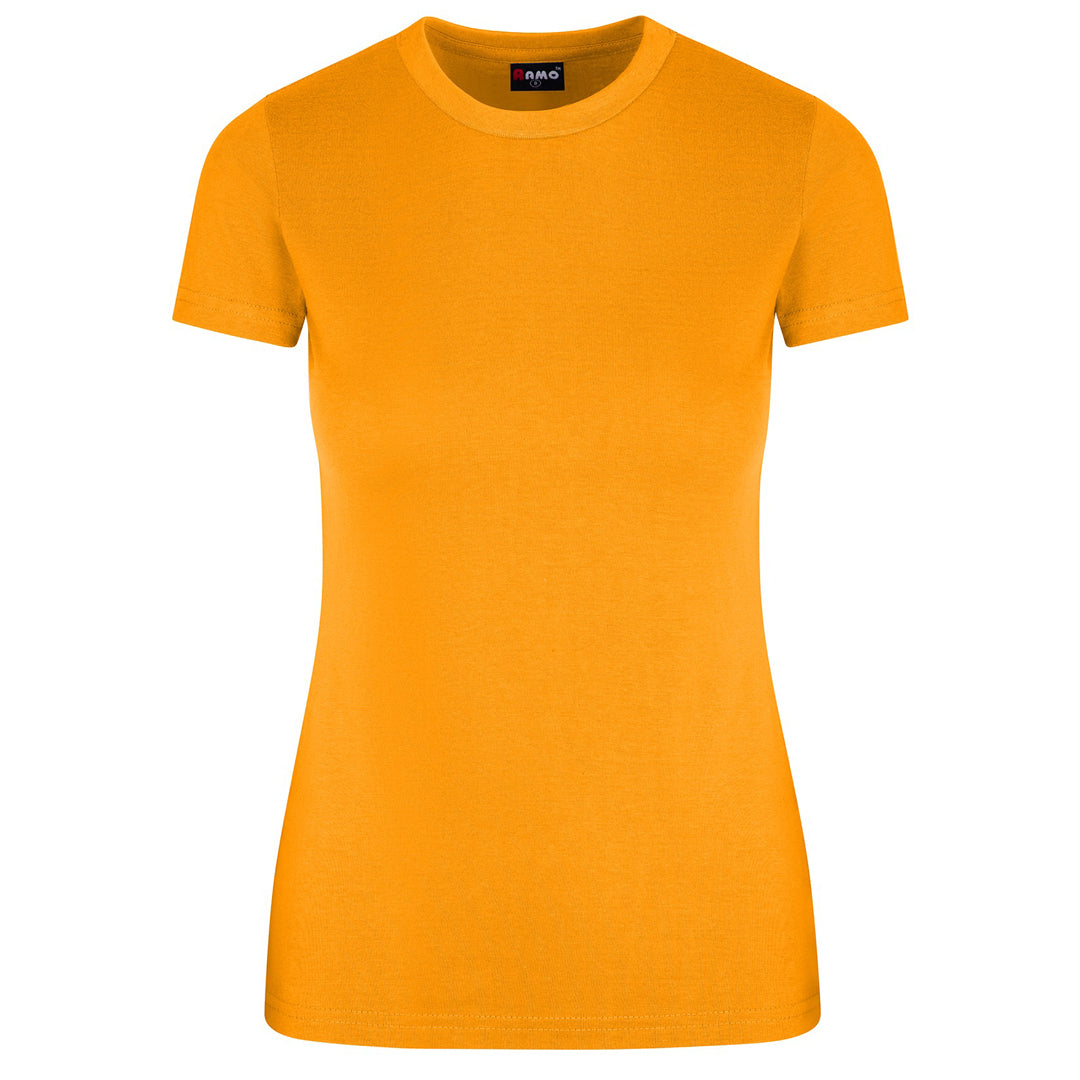 Ramo The Slim Fit Tee | Ladies Shirts & Tops