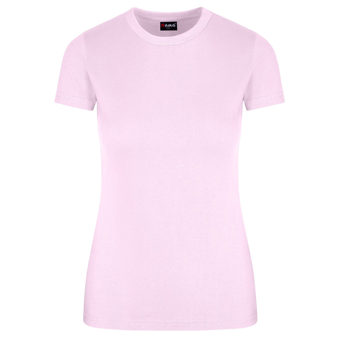 Ramo The Slim Fit Tee | Ladies Shirts & Tops