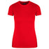 Ramo The Slim Fit Tee | Ladies Shirts & Tops