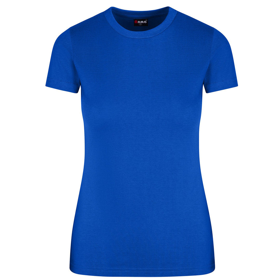 Ramo The Slim Fit Tee | Ladies Shirts & Tops