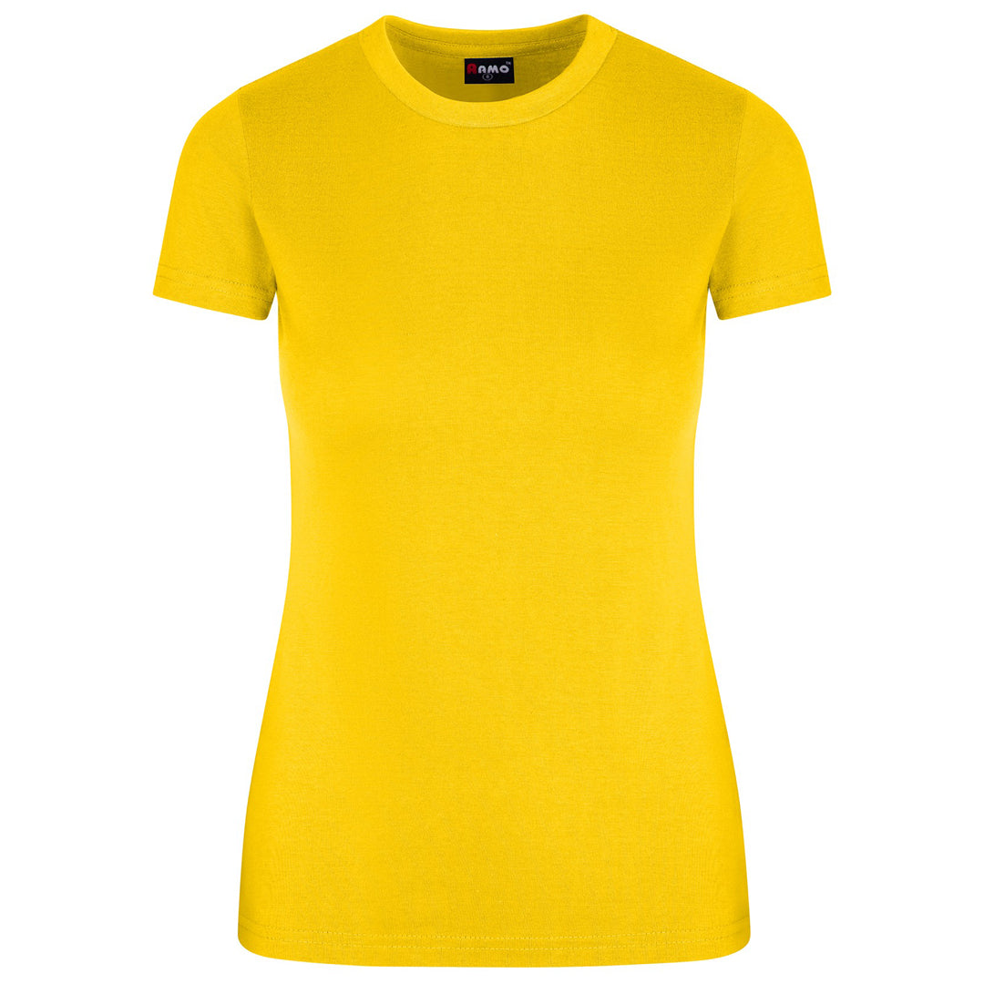 Ramo The Slim Fit Tee | Ladies Shirts & Tops