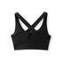 Ramo The 4 Way Stretch Crop Top | Ladies Activewear
