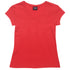 Ramo The V-Neck Tee | Ladies | Slim Fit Shirts & Tops