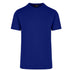 Ramo The American Style Crew Tee | Men Dark Royal Shirts & Tops