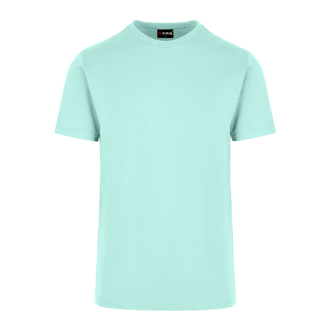 Ramo The American Style Crew Tee | Men Shirts & Tops