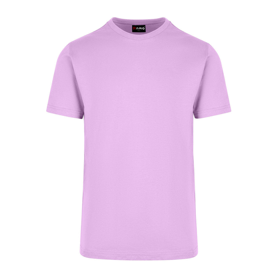 Ramo The American Style Crew Tee | Men Shirts & Tops