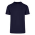 Ramo The American Style Crew Tee | Men Navy Shirts & Tops