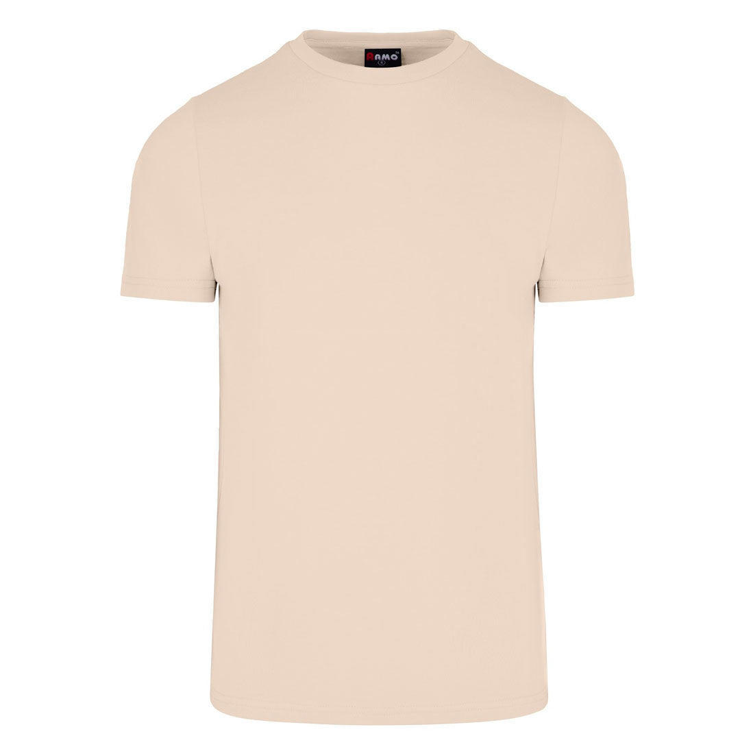 Ramo The Slim Fit Tee | Mens Buttercup Shirts & Tops