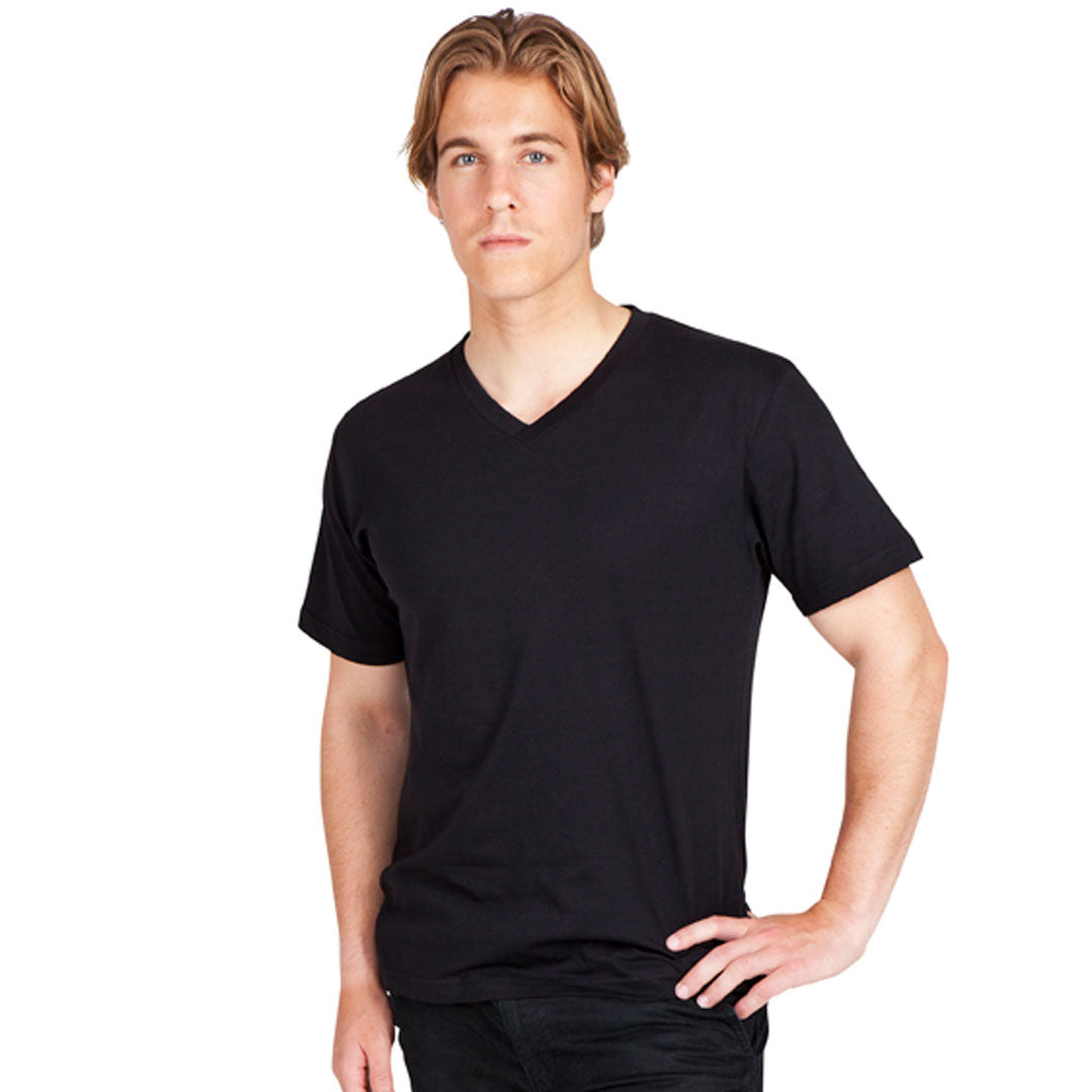 Ramo The V-Neck Tee | Mens | Slim Fit Shirts & Tops