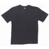 Ramo The V-Neck Tee | Mens | Slim Fit Black Shirts & Tops