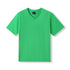 Ramo The V-Neck Tee | Mens | Slim Fit Emerald Shirts & Tops