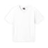Ramo The V-Neck Tee | Mens | Slim Fit White Shirts & Tops