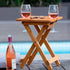 Po 'Di Fame The Tavolo Table Outdoor Tables
