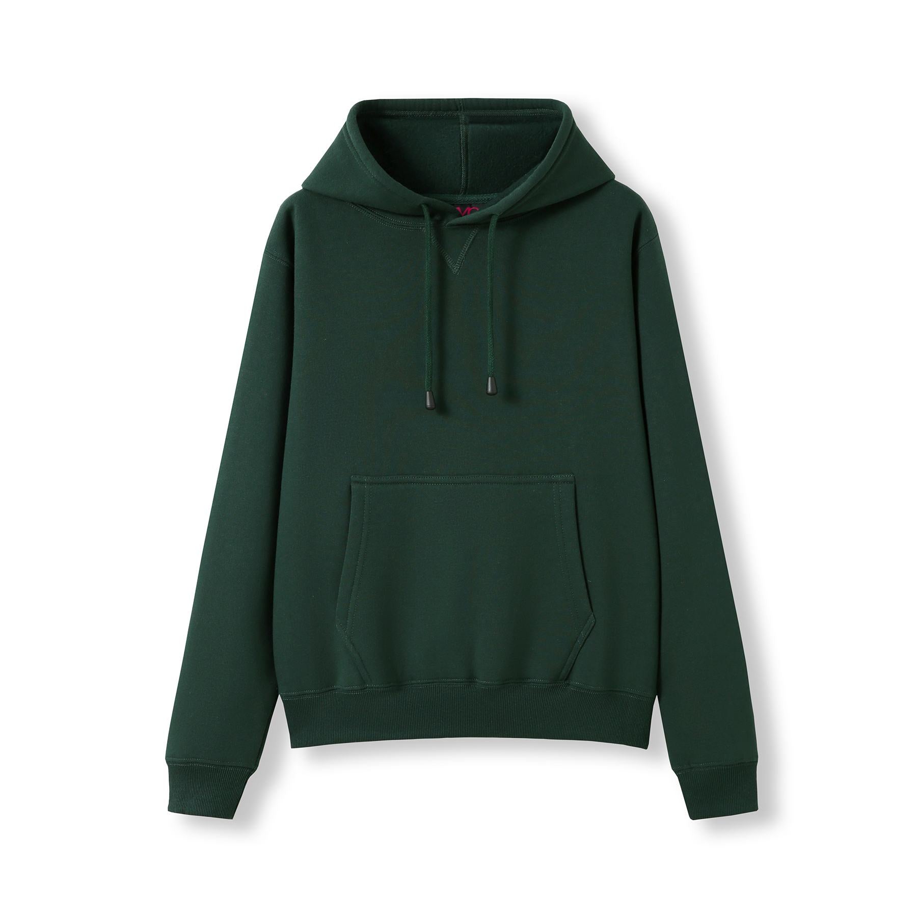 Ramo The Kangaroo Pocket Pull On Hoodie | Ladies Bottle Outerwear